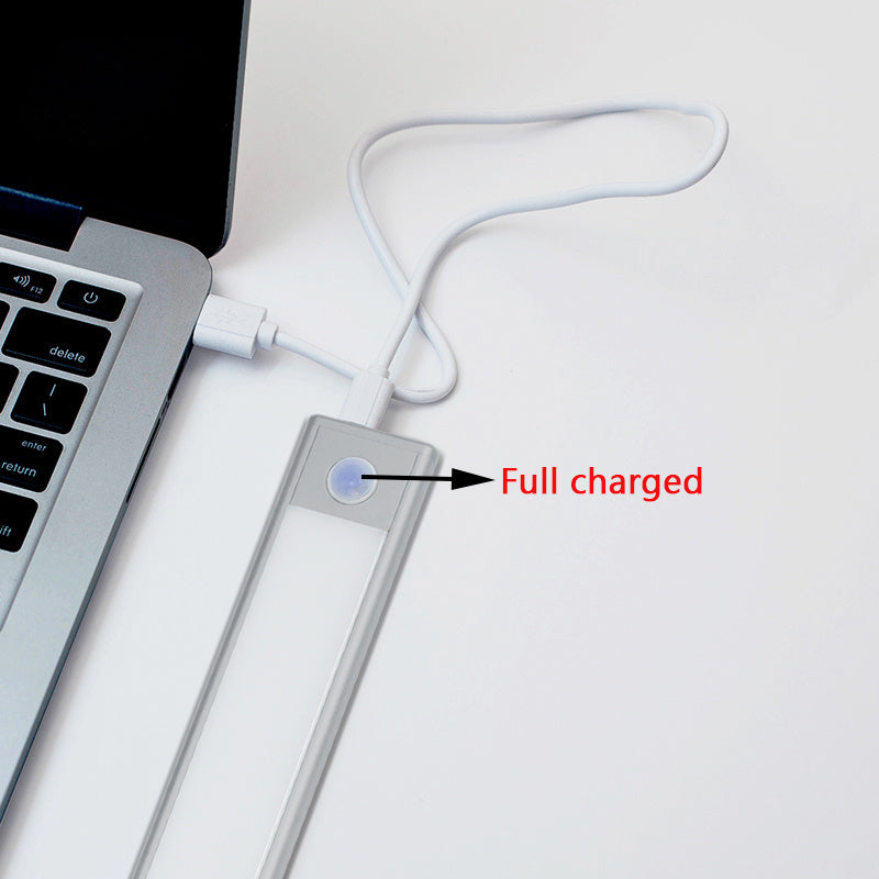 USB Rechargeable Motion Sensor LED Light
