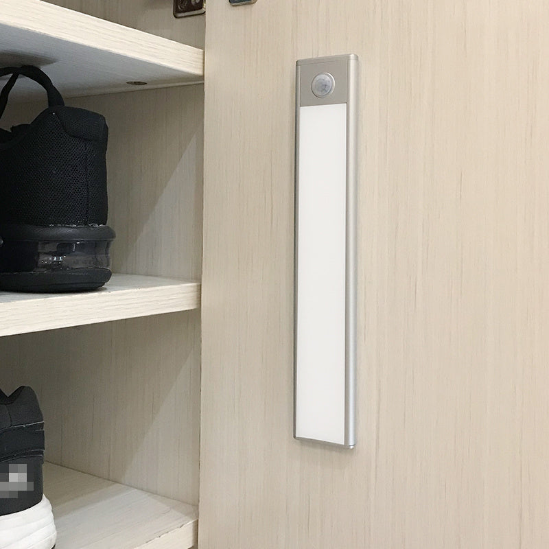 USB Rechargeable Motion Sensor LED Light