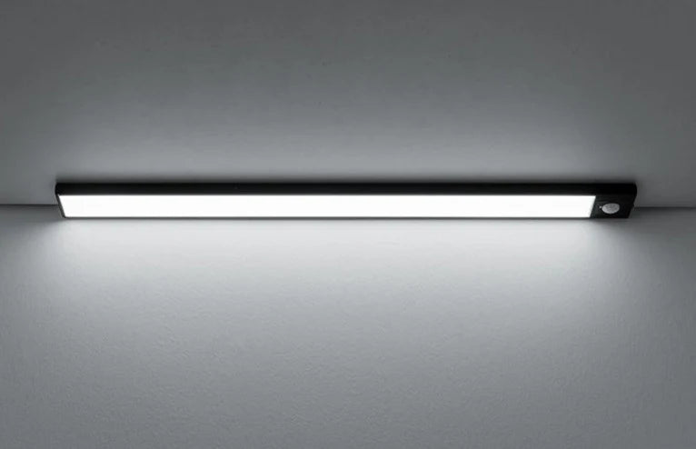 USB Rechargeable Motion Sensor LED Light